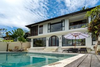 ESTUVILLA by Serenity 2BR & Private Pool in Ubud - 1