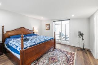 Spacious Home • 3BR • Close to Whyte and Downtown - 4