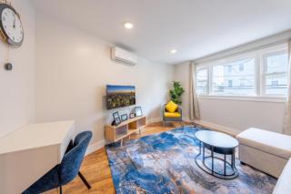 Modern 2BR North Ironbound Apartment apts - 8