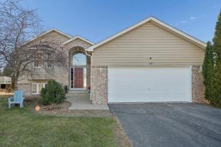 Entire Home in Rosemount, Minnesota - 3