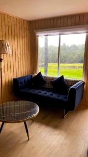 Cabaña Licarayén - 9