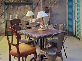 mi casa de Buenos aires - 1