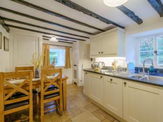 2 Bed in Hawkshead Village LLH35 - 5