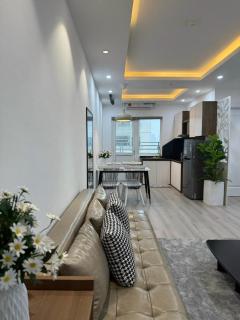 Da Nang Daisy Apartment 1 Beach View - Đà Nẵng - 7