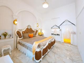 Little Castle Da Lat Villa biệt thự căn hộ dài hạn 5 phòng - 3