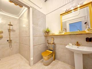 Little Castle Da Lat Villa biệt thự căn hộ dài hạn 5 phòng - 1