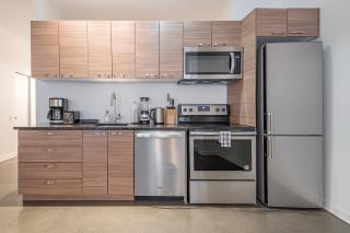 Historic Old Montreal Stay - Iconic Location - 4