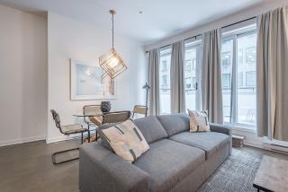 Historic Old Montreal Stay - Iconic Location - 3