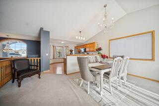 Entire Home in Rosemount, Minnesota - 0