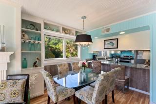 SG4B: 4B Seagrove Villa - 4
