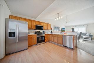 Entire Home in Rosemount, Minnesota - 0