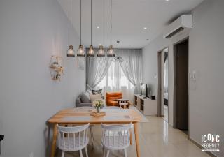 Iconic Regency Service Residences, managed by Iconic Hotel - 2