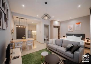 Iconic Regency Service Residences, managed by Iconic Hotel - 0