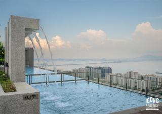 Iconic Regency Service Residences, managed by Iconic Hotel - 3