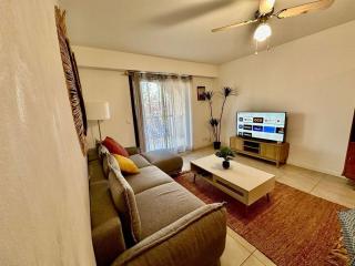 ⁂ Charmant 2 pièces centre-ville avec parking - 3