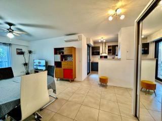 ⁂ Charmant 2 pièces centre-ville avec parking - 2