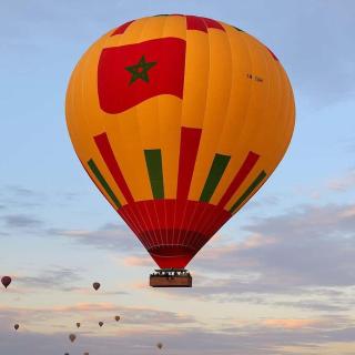 Studio With Pool Marrakesh - 1