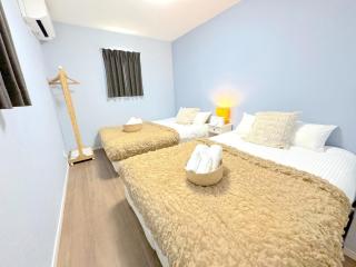 OKINAWA POOLWILLA ONNA 4A - Vacation STAY 06955v - Baba - 5