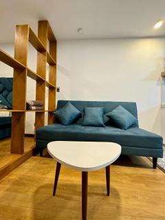 Apartaestudio Parana - 7