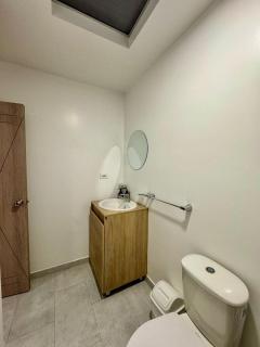 Apartaestudio Parana - 6