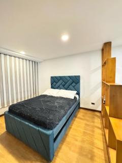 Apartaestudio Parana - 0