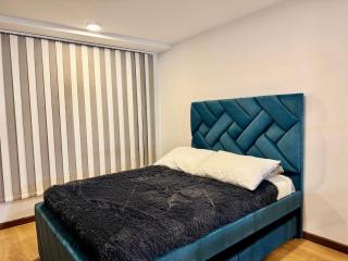 Apartaestudio Parana - 4