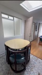 Apartaestudio Parana - 3