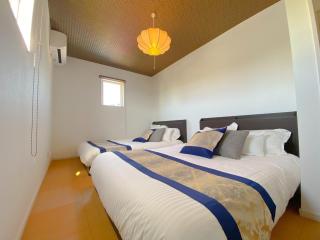 OKINAWA POOLWILLA ONNA 4A / Vacation STAY 70971 - 8