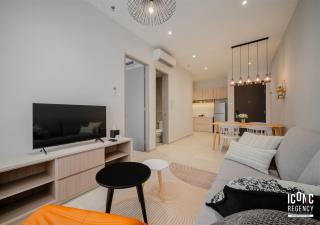 Iconic Regency Service Residences, managed by Iconic Hotel - 1