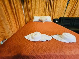 Cabaña El Varadero - 9