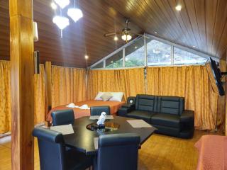 Cabaña El Varadero - 8