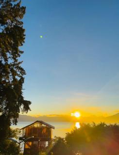 Cabaña El Varadero - 7