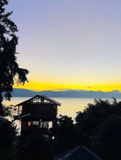 Cabaña El Varadero - 5