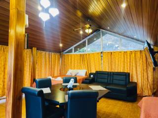 Cabaña El Varadero - 2