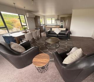 Mountain Pure Lodge - 6