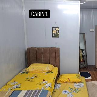 Warisan Nyonya Cabin Homestay Alor Gajah - 5