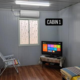 Warisan Nyonya Cabin Homestay Alor Gajah - 6