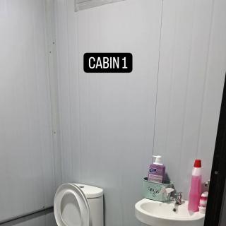 Warisan Nyonya Cabin Homestay Alor Gajah - 8