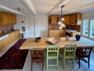 Historic Timber Cabin With Views Of Rondane - 7