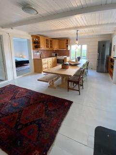 Historic Timber Cabin With Views Of Rondane - Furuhovde - 4