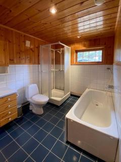 Historic Timber Cabin With Views Of Rondane - Furuhovde - 2