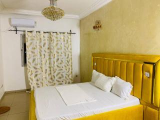 Résidence CHANY - 1