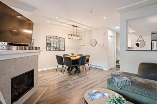 Private Hot Tub | Pool | AC | Free Parking - 3