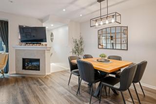 Private Hot Tub | Pool | AC | Free Parking - 2