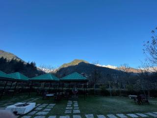 Hotel Celebriti Inn by London vista Hotels - Old Manali - 8