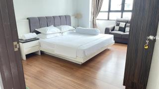 Heritage View Studio Seri Kembangan - 0