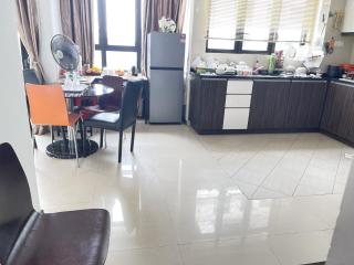 Heritage View Studio Seri Kembangan - 9