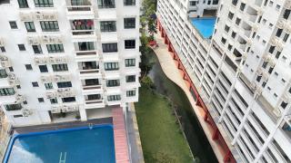 Heritage View Studio Seri Kembangan - 7