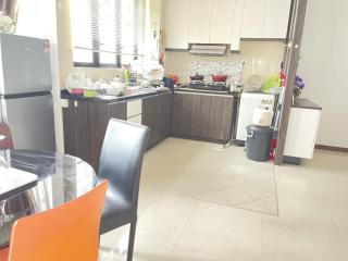 Heritage View Studio Seri Kembangan - 6