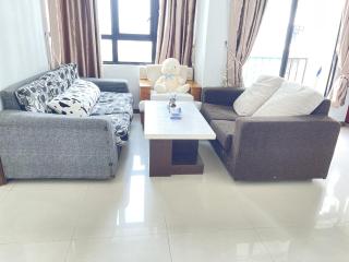 Heritage View Studio Seri Kembangan - 1